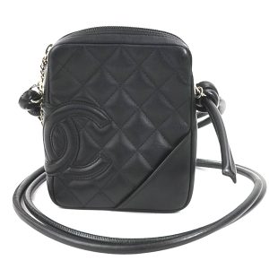 e58327g Hermes Evelyn 3 PM Shoulder Bag Taurillon Clemence Pour Noir