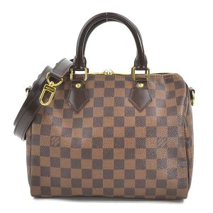 e58405f Louis Vuitton Reporter PM Shoulder Bag Monogram Brown