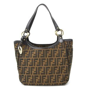 e58601f Louis Vuitton Hippo Ambre MM Tote Bag Monogram Brown