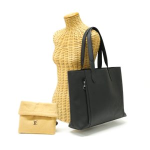 eaf12090 IL BISONTE Quercia BHA026 Shoulder Bag Yellow