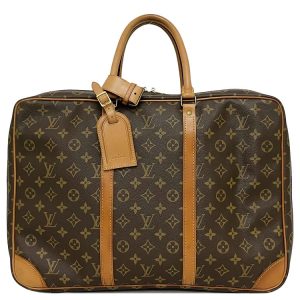 ec17015 1 Louis Vuitton Jeronimos Body Bag Damier Brown