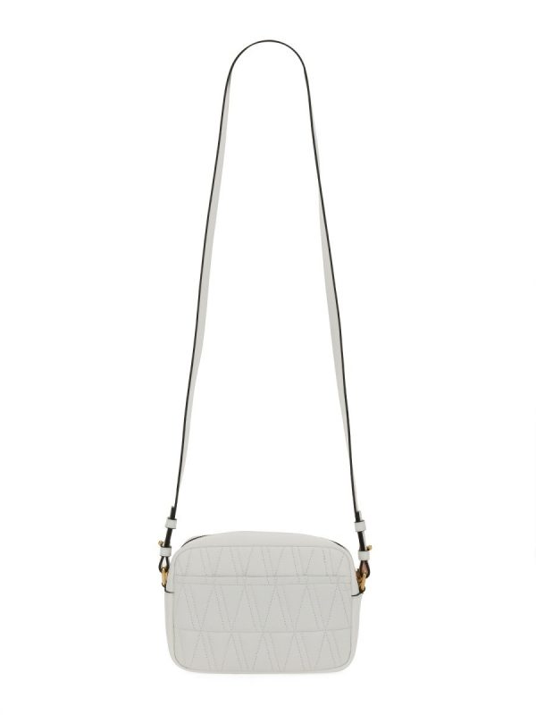 ecacaeb2cf7d580 el 2 Versace White Bag