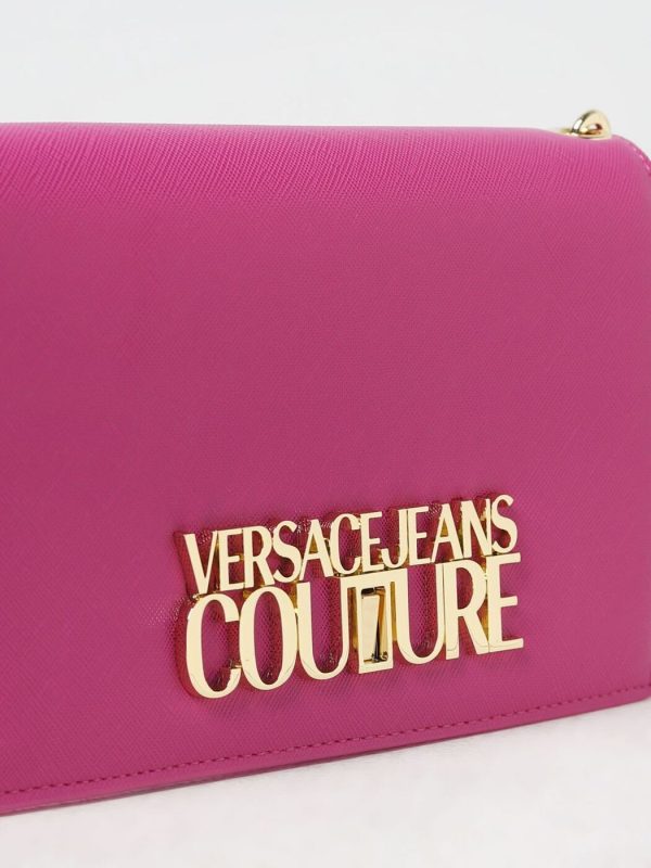 ef488fcb98ad319 gi 3 Versace Jeans Couture Bag Faux Leather