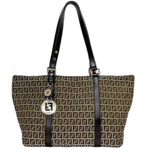 f 19320 1 Louis Vuitton 2way Bag Reverse Cannes Brown