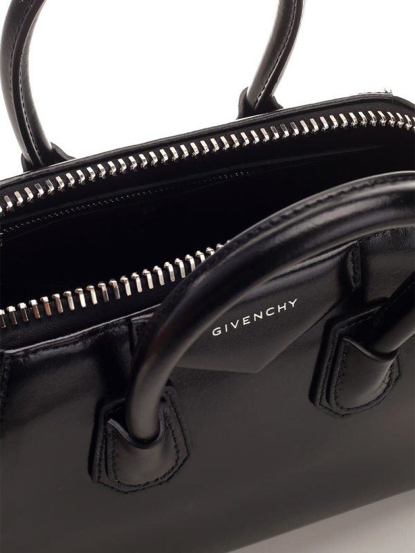 f5071f8fa20b7fb ia 4 Givenchy Black Tote Handbag