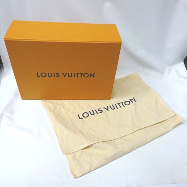 ft567271 11 Louis Vuitton Montaigne BB Handbag Marine Rouge