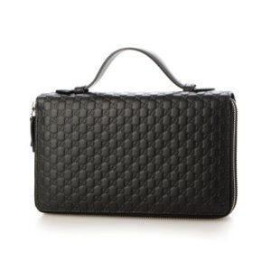 g03412am01806 1 Louis Vuitton Pochette Ganju Bag Monogram