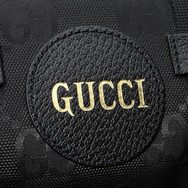 g626160h9hfn1000 10 Gucci Off the Grid Rucksack Black