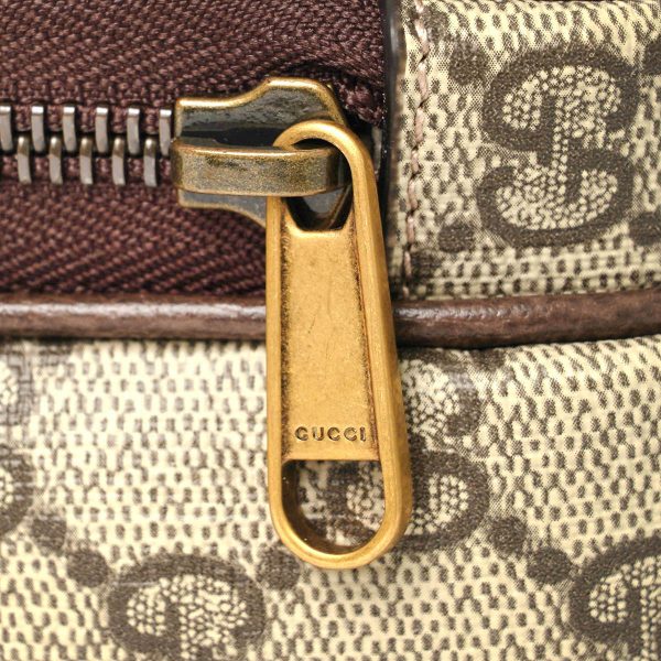 g658556k9got8861 9 Gucci Neo Vintage Shoulder Bag Beige