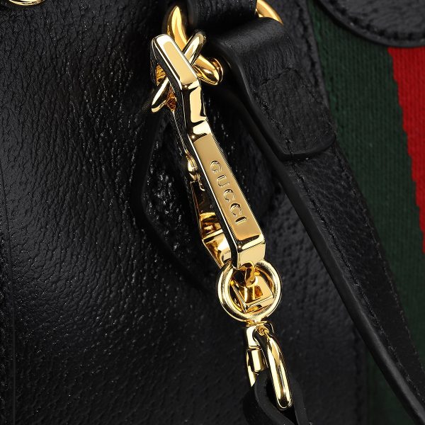 g719882dj2dg1060 10 Gucci Ophidia Handbag Black