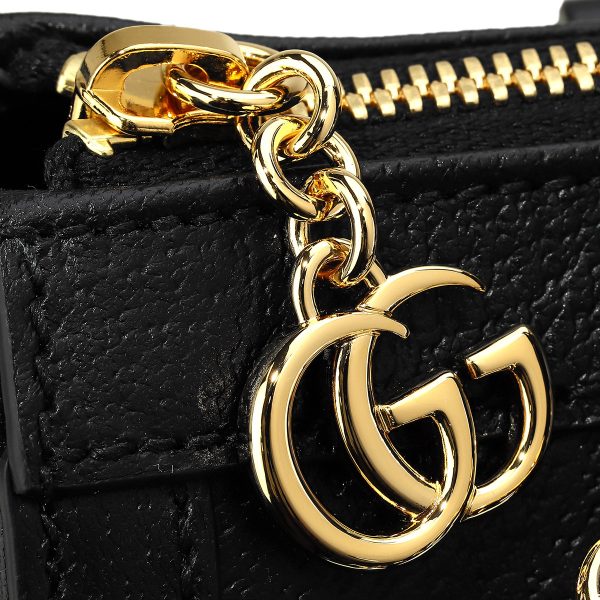 g719882dj2dg1060 9 Gucci Ophidia Handbag Black