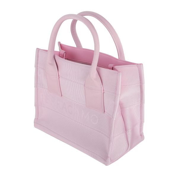 gfr214988765808 4 Ferragamo Tote Bag Logo Pink