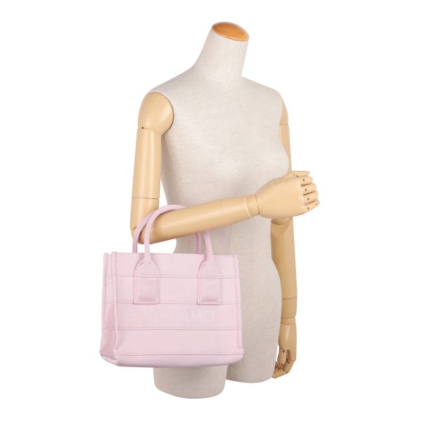 gfr214988765808 6 Ferragamo Tote Bag Logo Pink