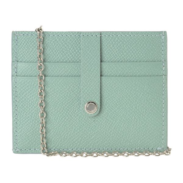 gfr220413771196 2 Ferragamo Coin Case Gancini Light Blue