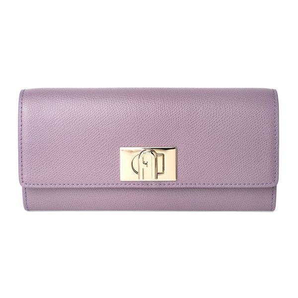 gfuzpcv0aco6393 1 Furla Long Wallet Purple