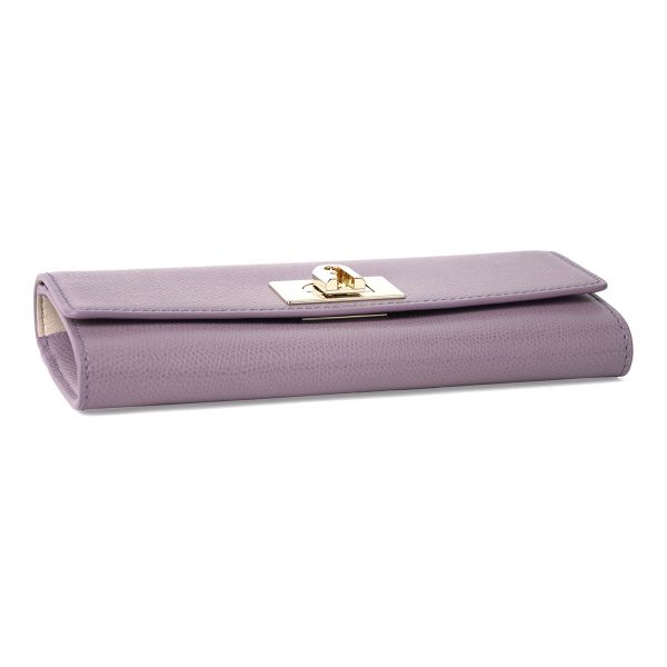 gfuzpcv0aco6393 3 Furla Long Wallet Purple