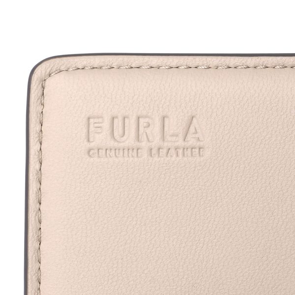 gfuzpcv0aco6409 8 Furla Gray Long Wallet