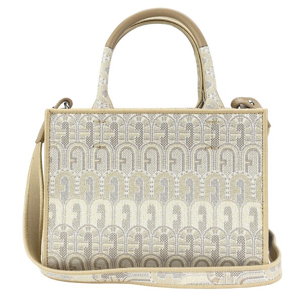 gfuzwb003524254 2 Furla Tote Bag Opportunity Beige