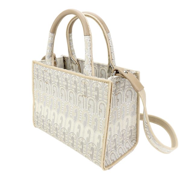 gfuzwb003524254 4 Furla Tote Bag Opportunity Beige