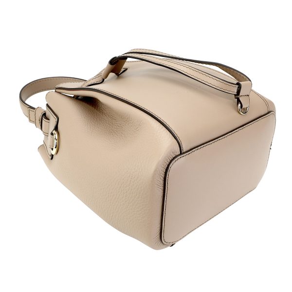 gfuzwb003531906 3 Furla Handbag Miastella Greige