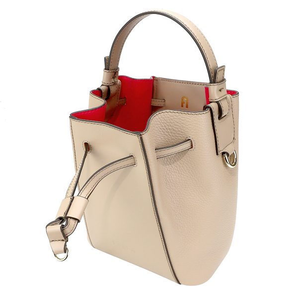 gfuzwb003531906 4 Furla Handbag Miastella Greige