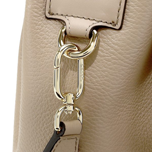 gfuzwb003531906 7 Furla Handbag Miastella Greige