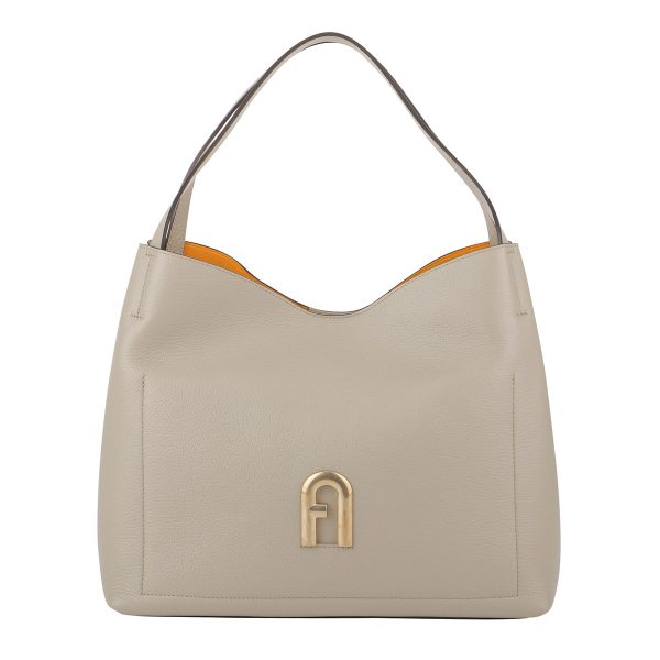 gfuzwb004534220 1 Furla Primula Tote Bag Greige