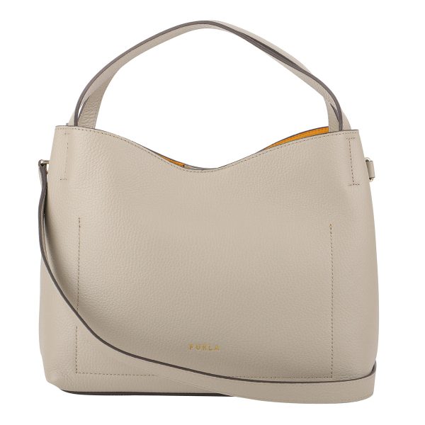 gfuzwb005074251 2 Furla Primula Greige Handbag