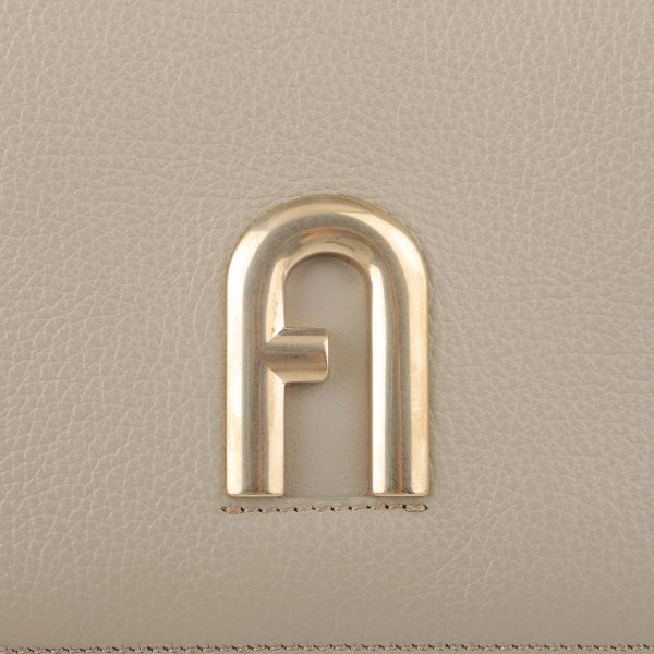 gfuzwb005074251 8 Furla Primula Greige Handbag