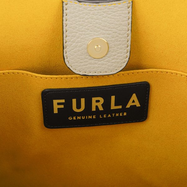 gfuzwb005074251 9 Furla Primula Greige Handbag