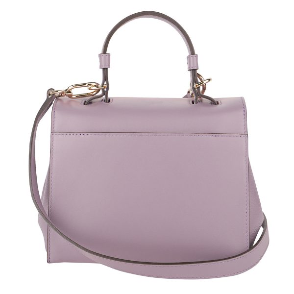 gfuzwb006104299 2 Furla Emma Purple Handbag