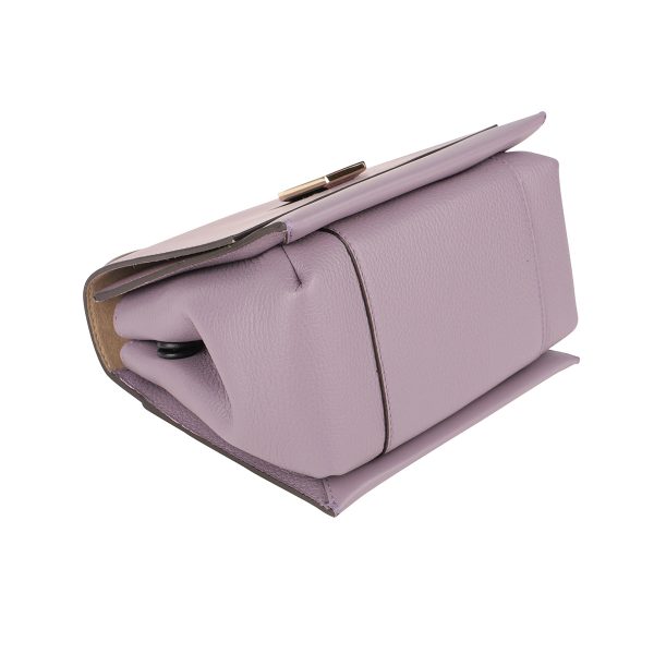 gfuzwb006104299 3 Furla Emma Purple Handbag