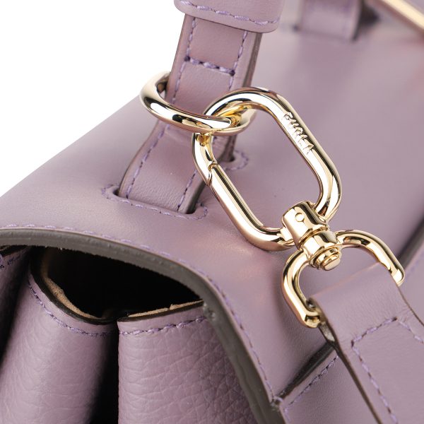 gfuzwb006104299 8 Furla Emma Purple Handbag