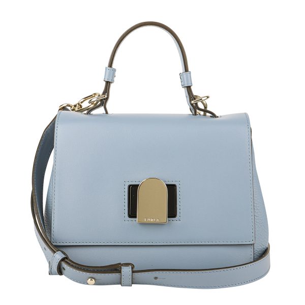 gfuzwb006104305 1 Furla Handbag Emma Blue