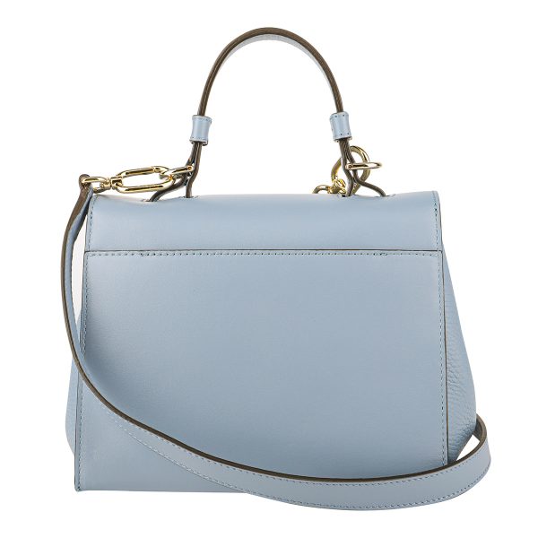 gfuzwb006104305 2 Furla Handbag Emma Blue