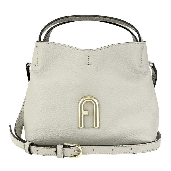 gfuzwb007805305 1 Furla Handbag Primula Beige