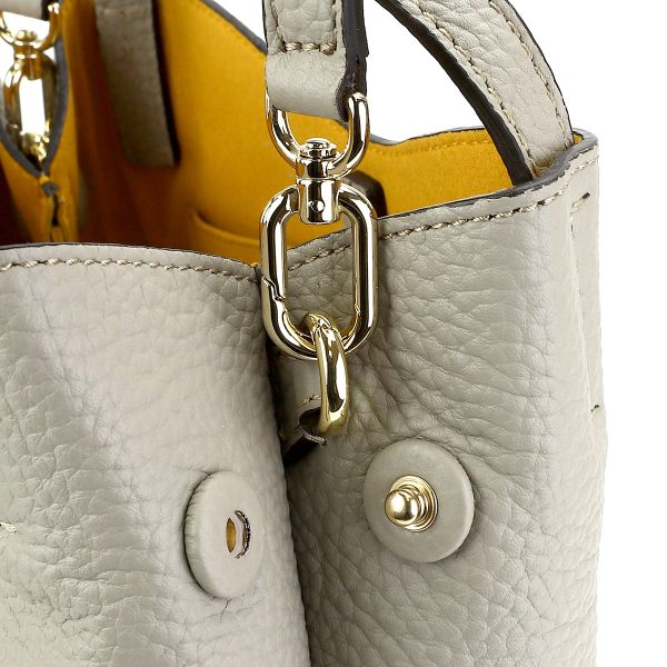 gfuzwb007805305 7 Furla Handbag Primula Beige