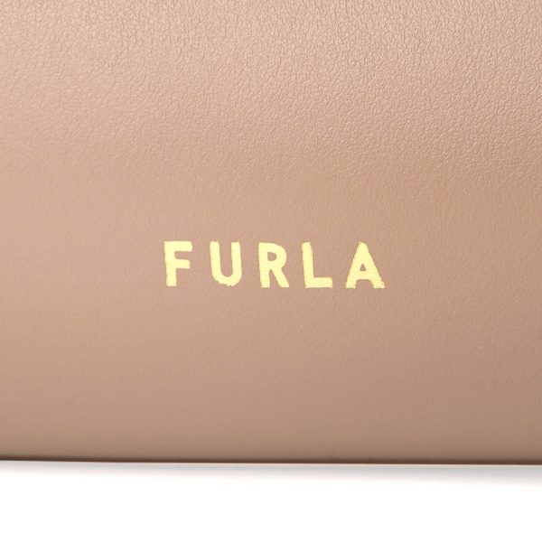 gfuzwb008694541 7 Furla Handbag Genesi Greige