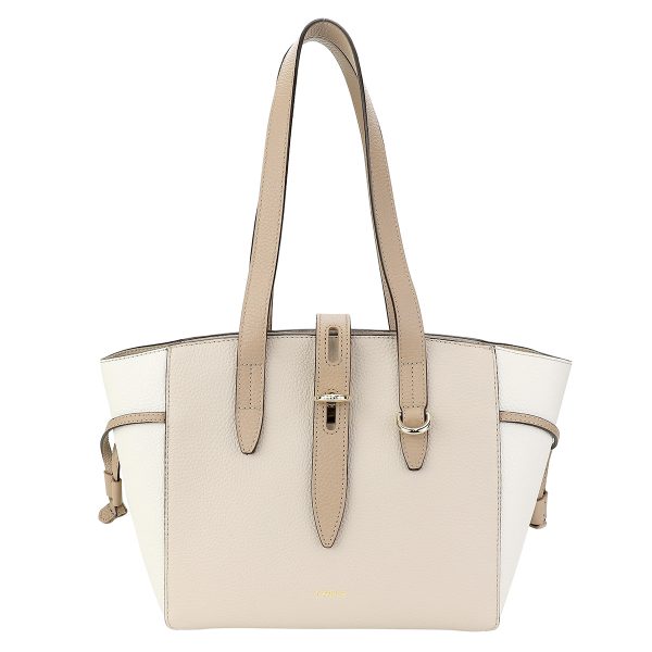 gfuzwb009525923 1 Furla Net Beige Tote Bag