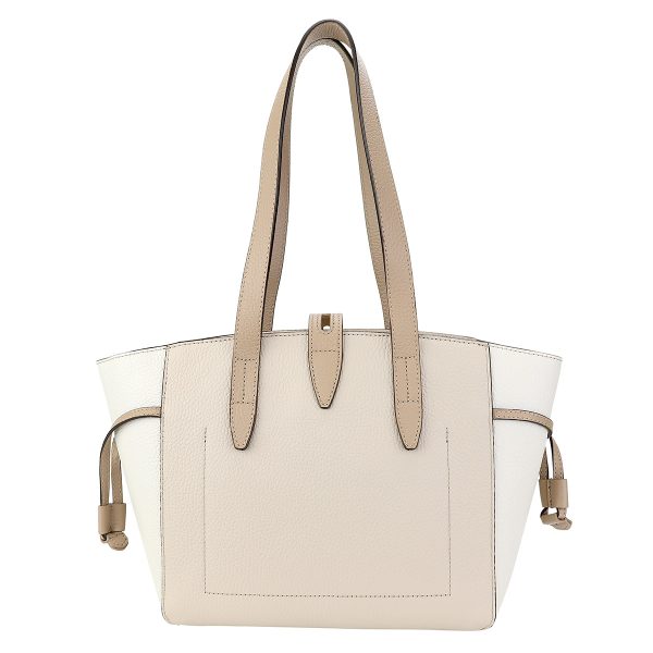 gfuzwb009525923 2 Furla Net Beige Tote Bag