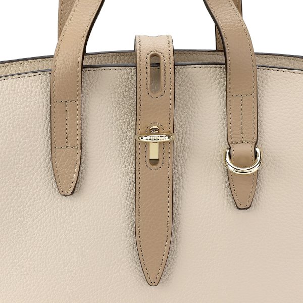 gfuzwb009525923 8 Furla Net Beige Tote Bag