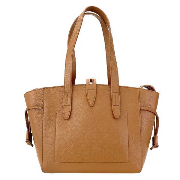 gfuzwb009525947 2 Furla Net Tote Bag Brown