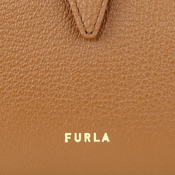 gfuzwb009525947 9 Furla Net Tote Bag Brown