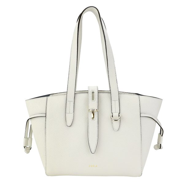 gfuzwb009525961 1 Furla Tote Bag Net White