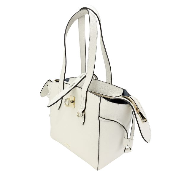 gfuzwb009525961 4 Furla Tote Bag Net White