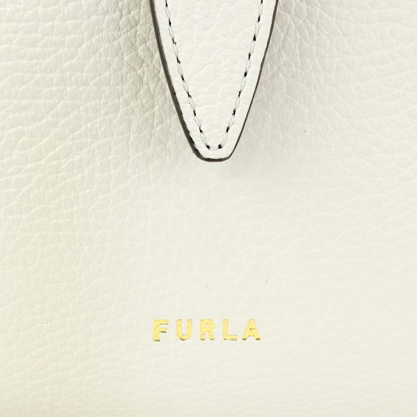 gfuzwb009525961 9 Furla Tote Bag Net White