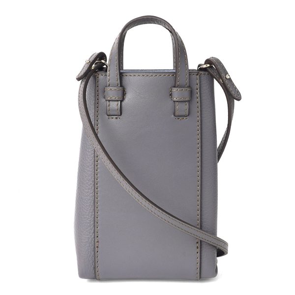 gfuzwe002894993 2 Furla Miastella Shoulder Bag Gray