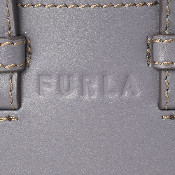 gfuzwe002894993 7 Furla Miastella Shoulder Bag Gray