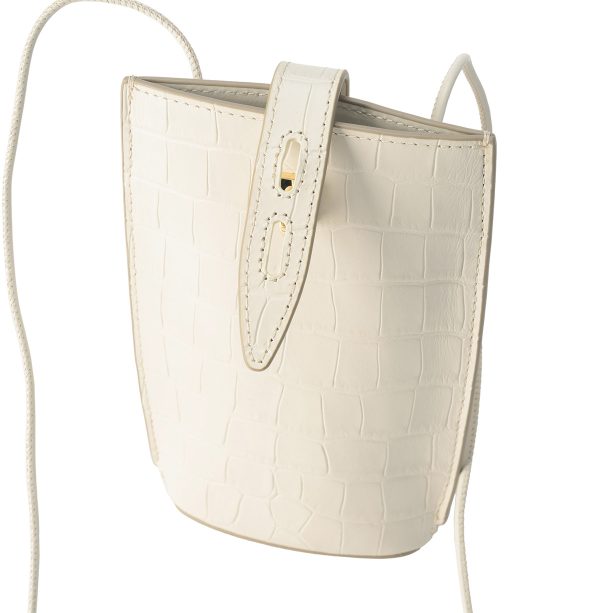 gfuzwe004838039 4 Furla Unica White Shoulder Bag