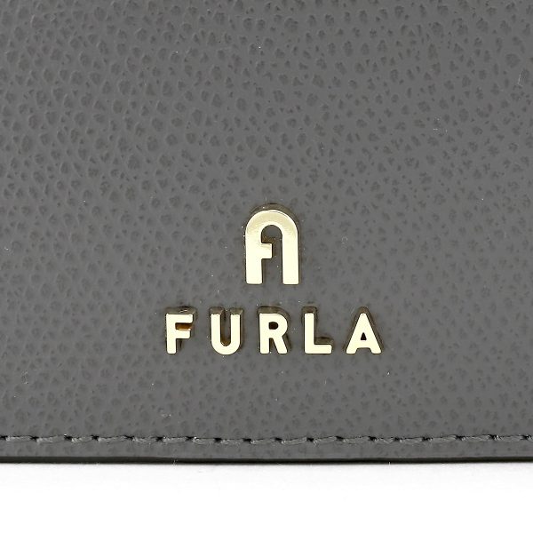 gfuzwp003045587 9 Furla Camellia Bifold Wallet Gray